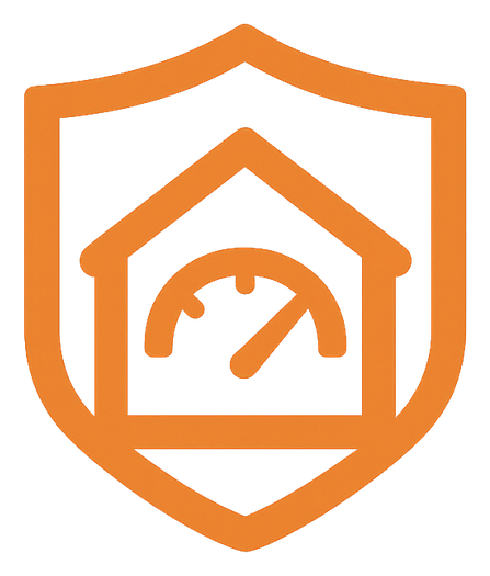 Disaster Risk Report logo